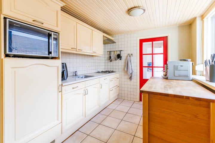 Tussenwoning te koop: Prins Bernhardstraat 7, Wehl