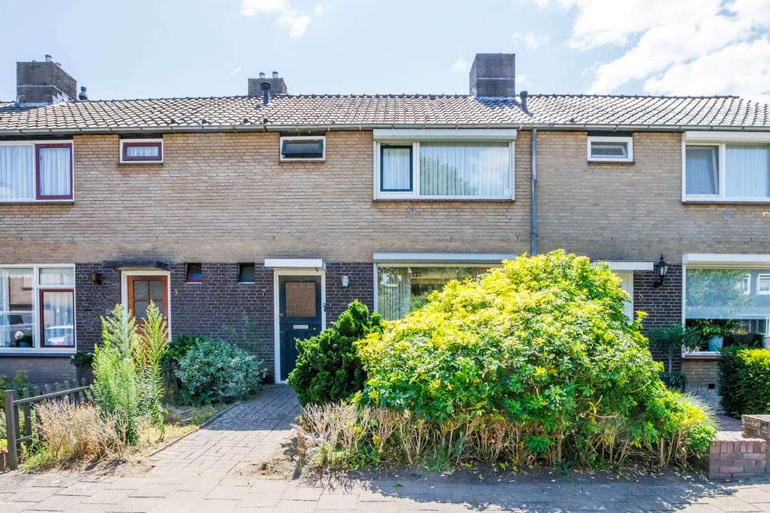 Photo 16 of Prins Bernhardstraat 7