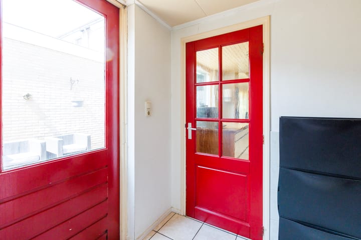 Tussenwoning te koop: Prins Bernhardstraat 7, Wehl
