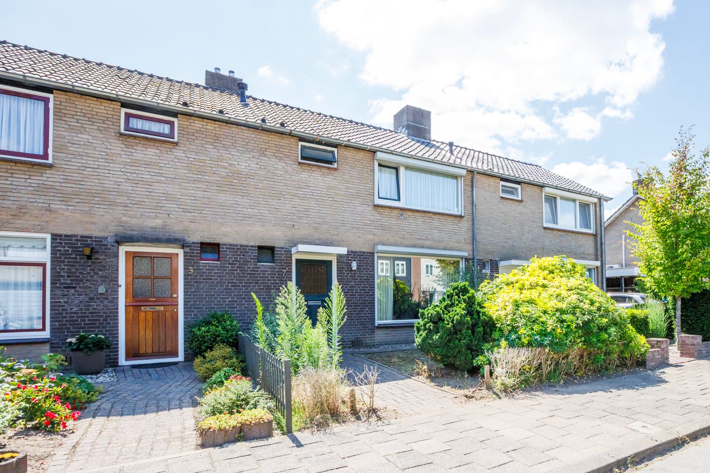 Photo 1 of Prins Bernhardstraat 7