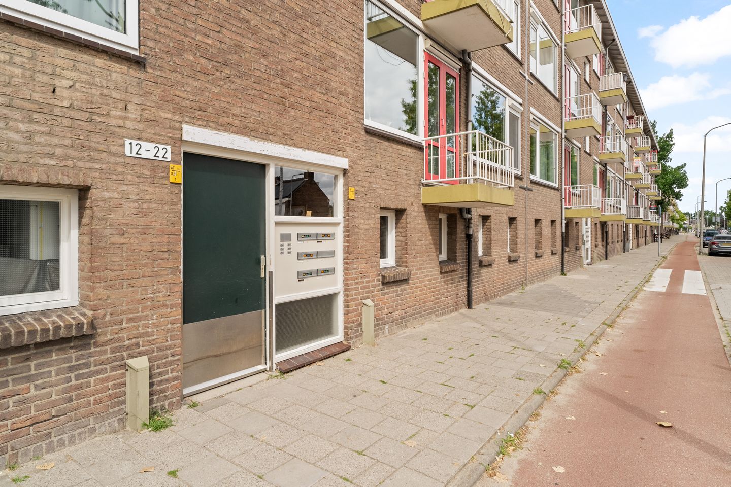 Foto 5 van Juliana van Stolberglaan 22