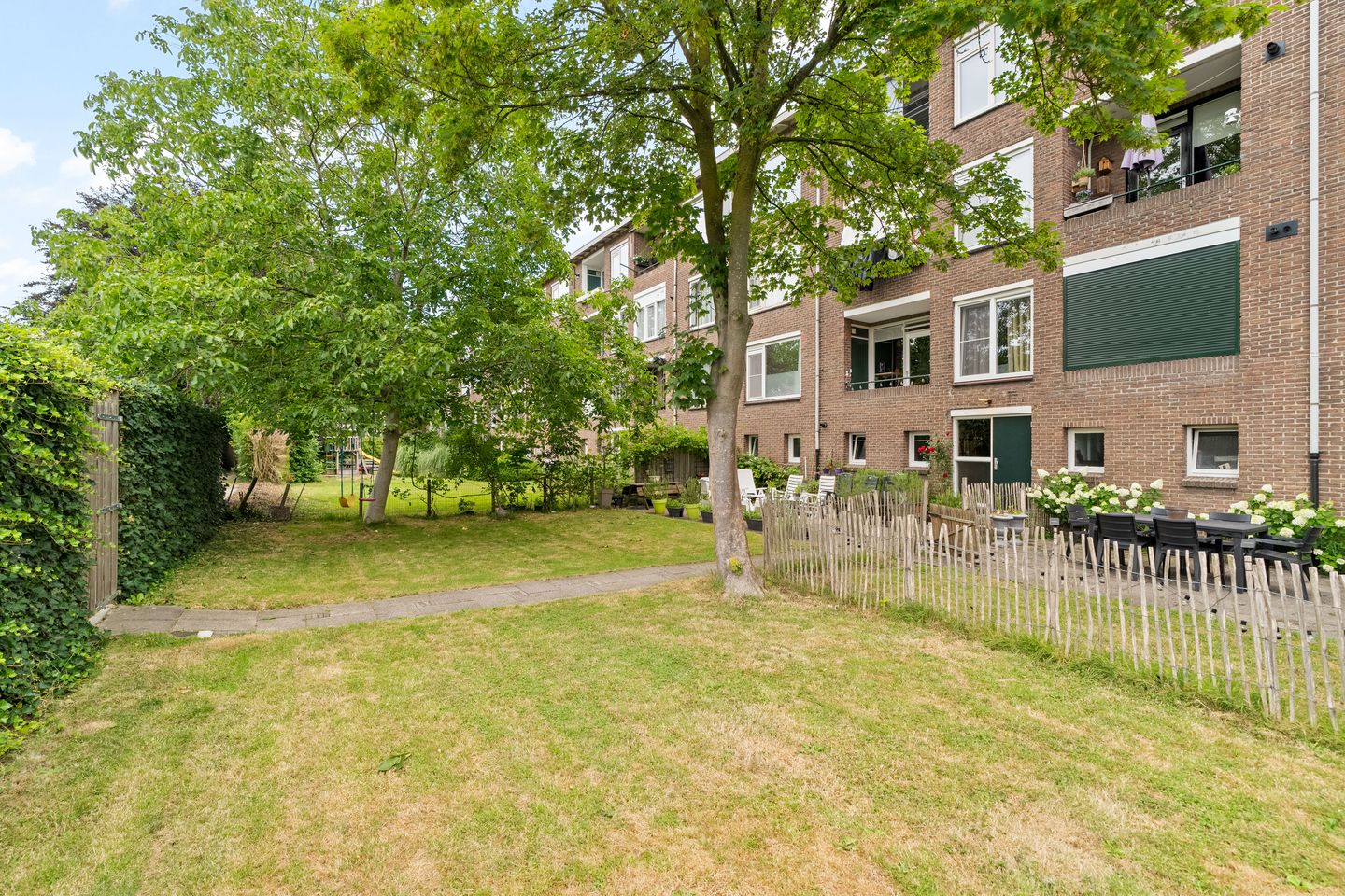 Foto 4 van Juliana van Stolberglaan 22
