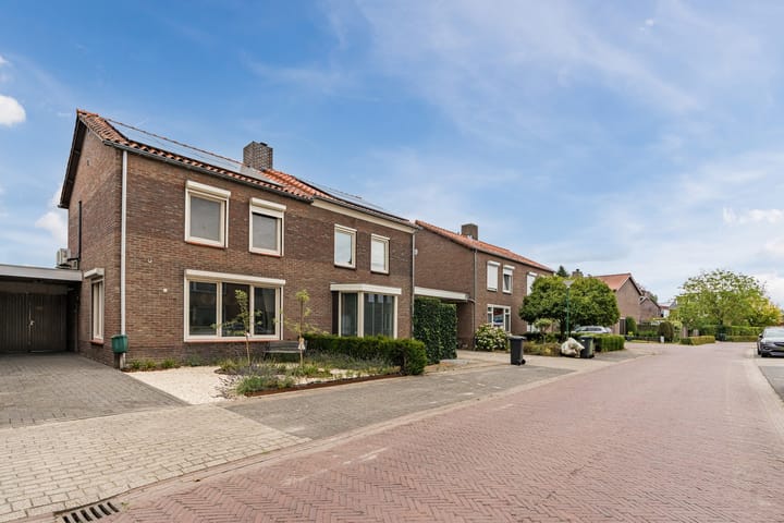 Foto 4 van Plataanstraat 4