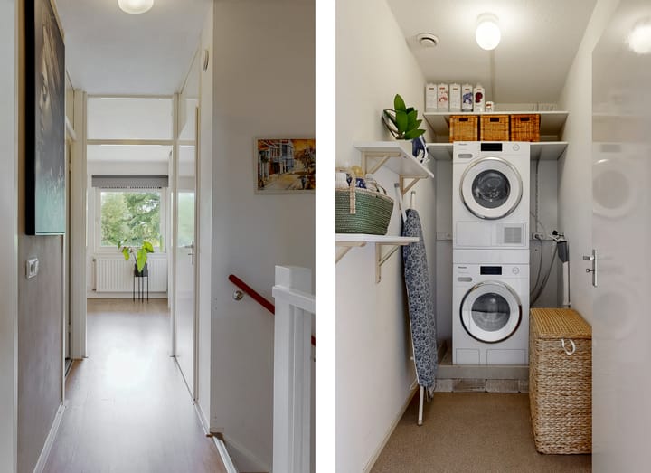 Tussenwoning te koop: Steve Bikostraat 387, Utrecht