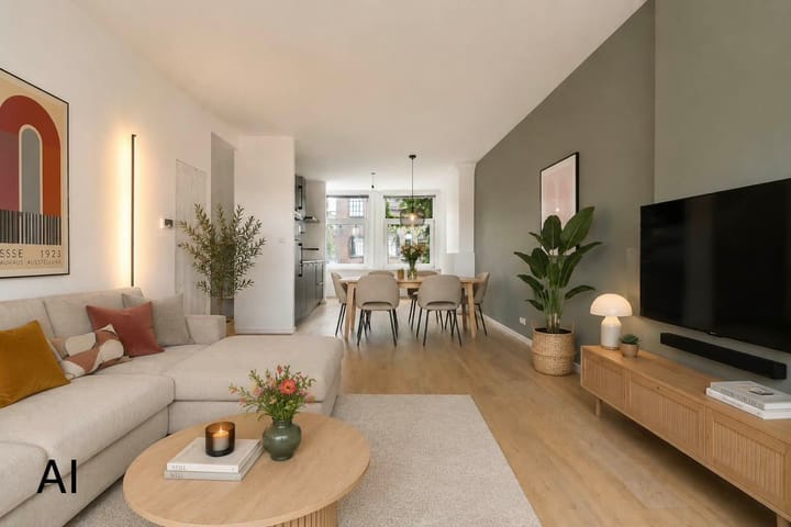 Foto 4 van Westerstraat 242-3