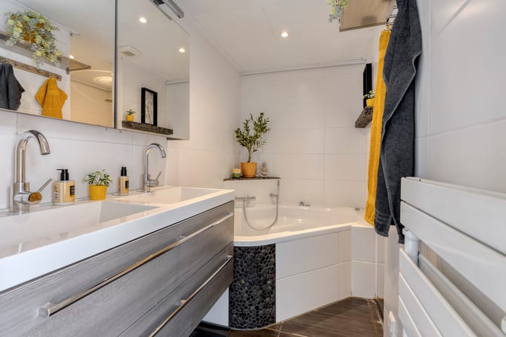 Tussenwoning te koop: Ridderstraat 43, Tilburg