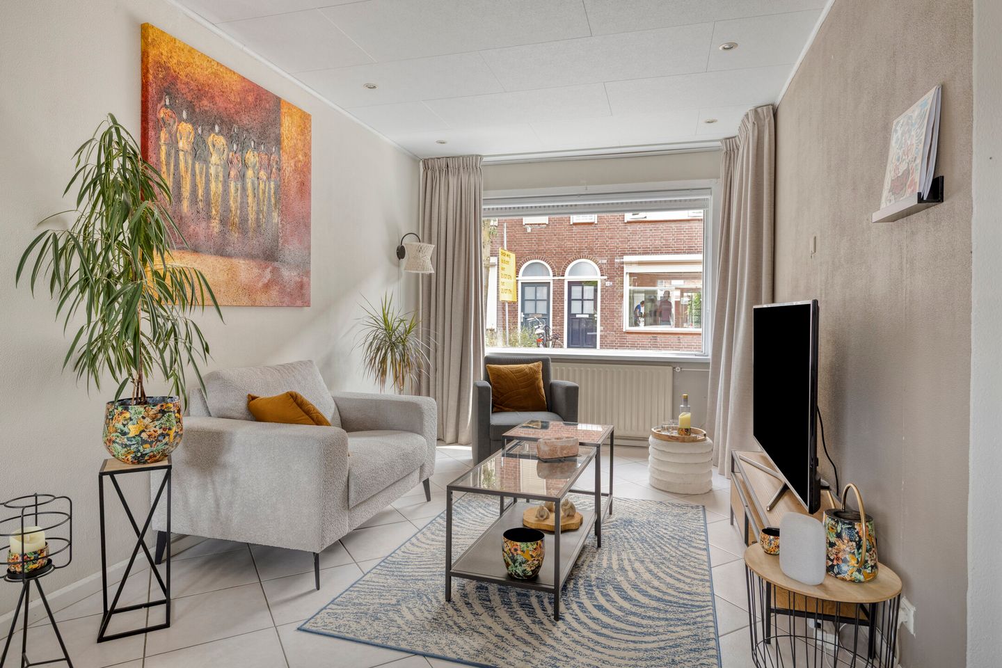 Foto 4 van Ridderstraat 43