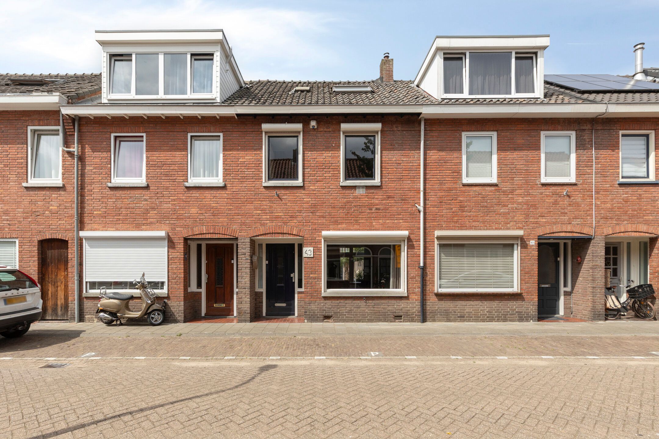 Ridderstraat 43