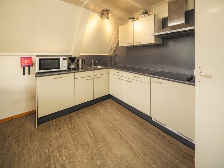 Vrijstaande woning te koop: Boslaan 1R151, Gramsbergen