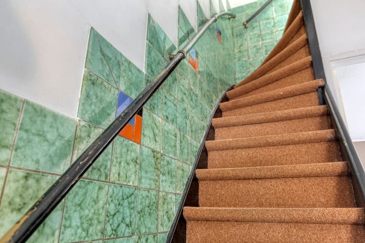 Tussenwoning te koop: Ridderstraat 43, Tilburg