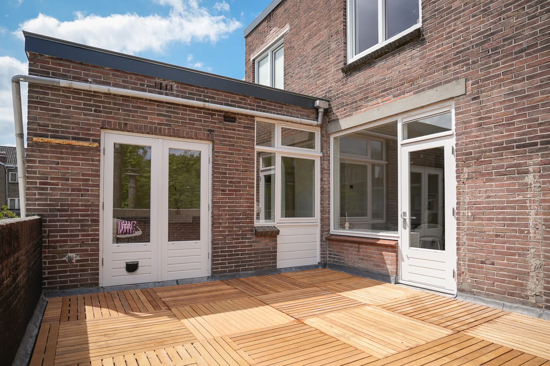 Foto 23 van P.C. Borstraat 13-BS