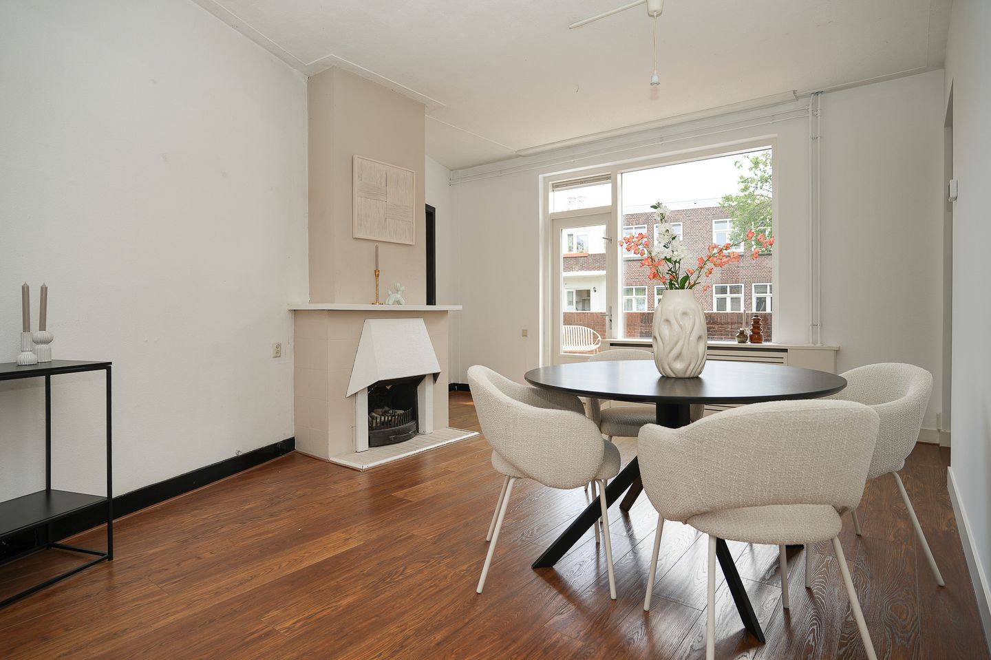Foto 10 van P.C. Borstraat 13-BS