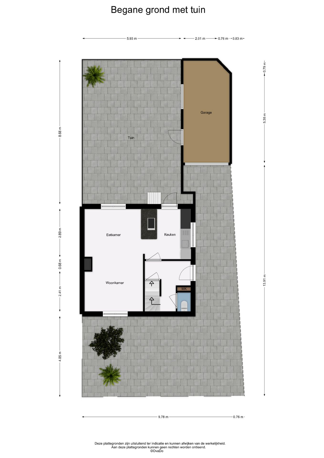 Foto 35 van Max Planckstraat 9