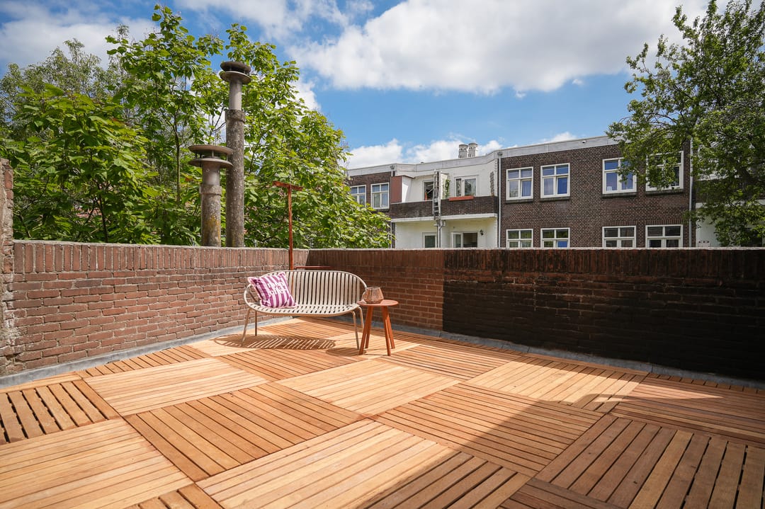 Foto 22 van P.C. Borstraat 13-BS