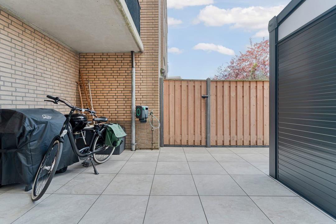 Foto 43 van Woelwijkstraat 57