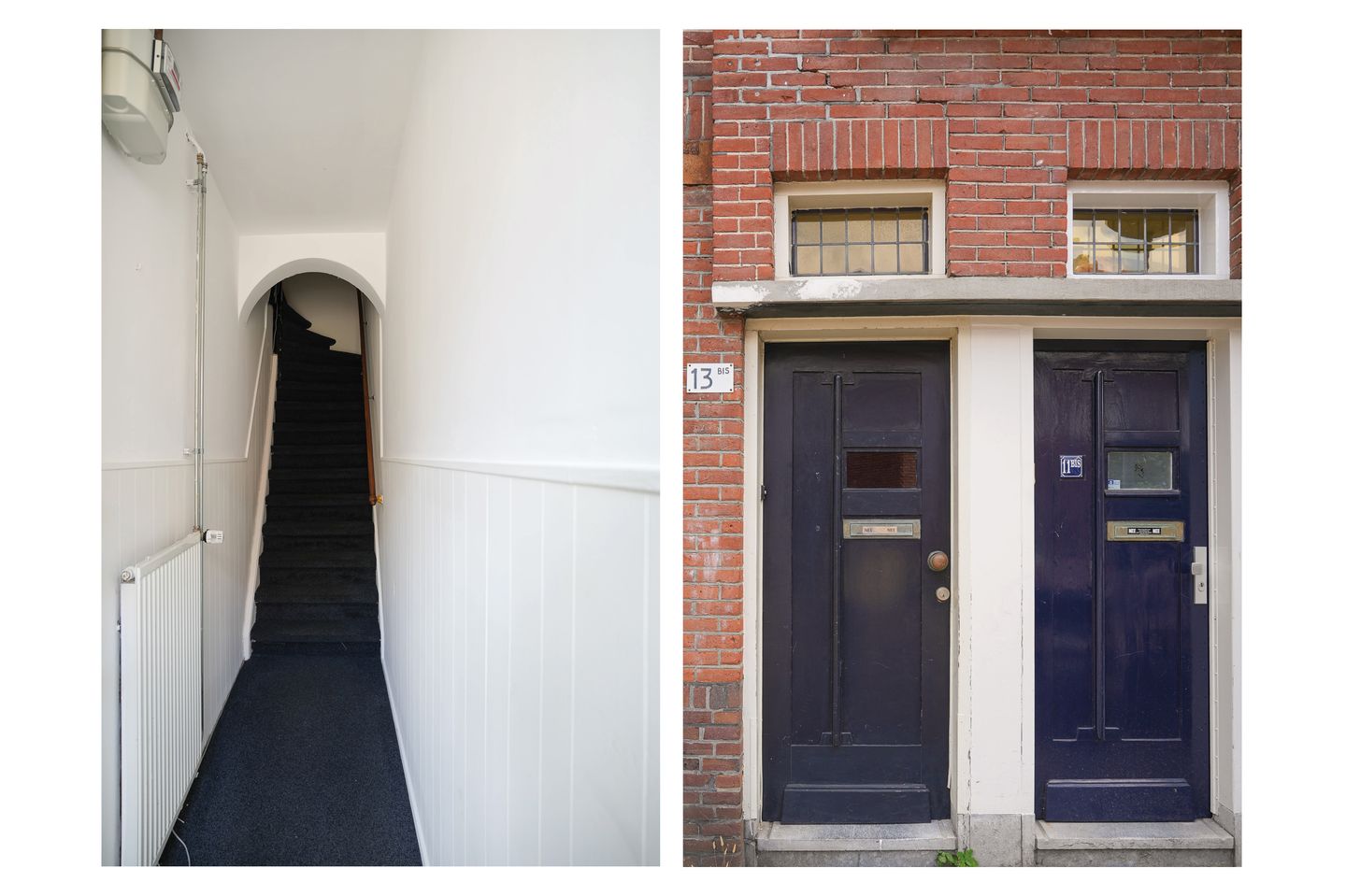 Foto 5 van P.C. Borstraat 13-BS