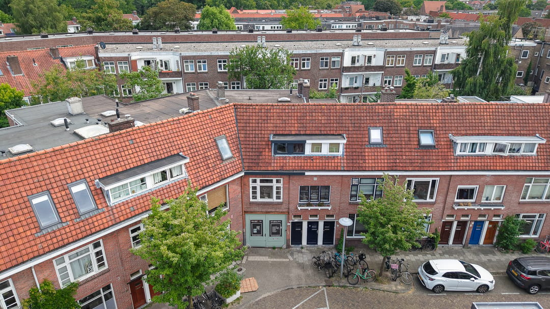 Foto 38 van P.C. Borstraat 13-BS