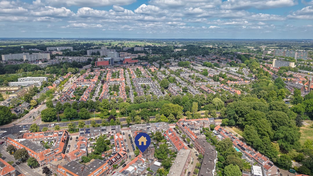 Foto 41 van P.C. Borstraat 13-BS