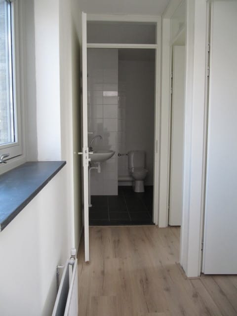 Appartement te huur: Houtweg 285, Emmen