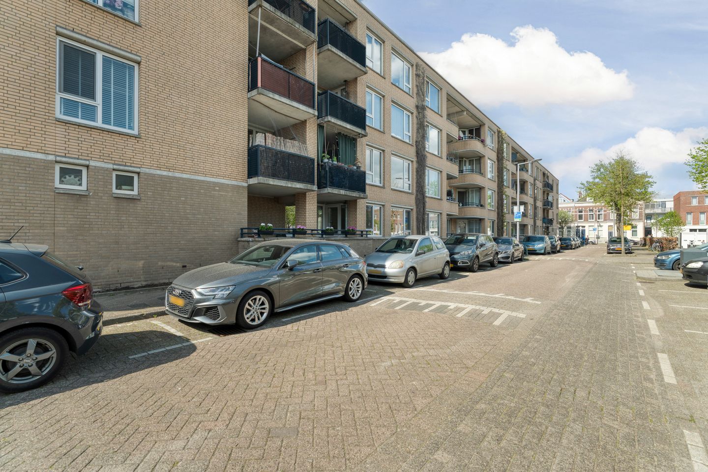 Foto 49 van Woelwijkstraat 57