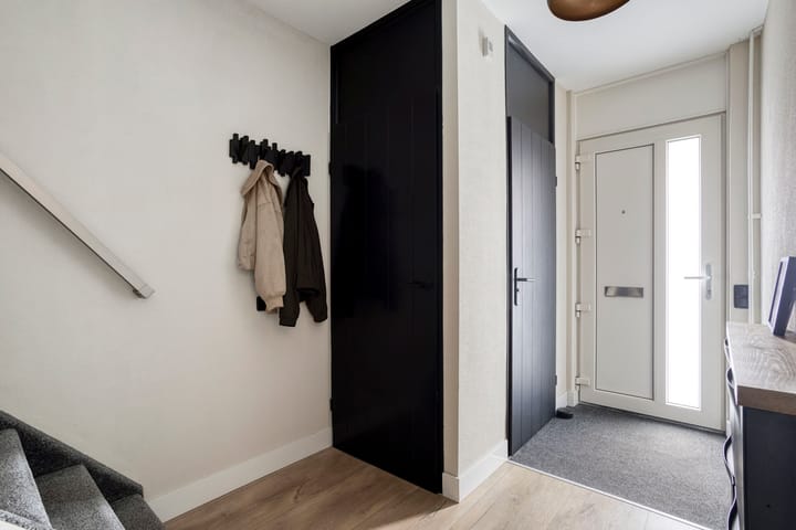 Foto 5 van Moselborg 79
