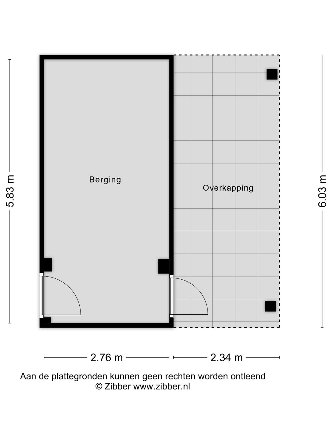 Foto 37 van Moselborg 79
