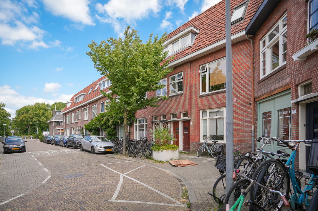 Foto 37 van P.C. Borstraat 13-BS