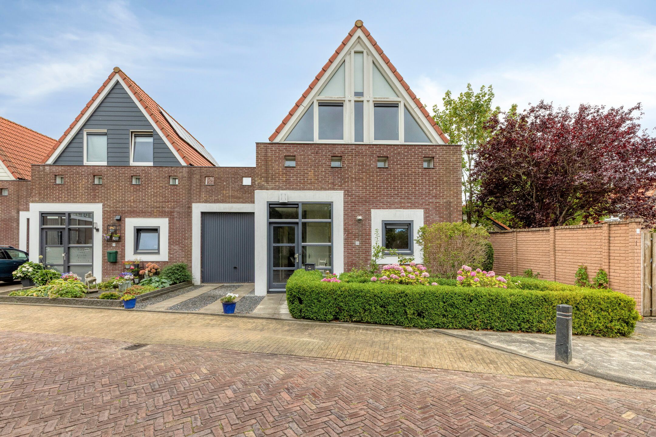 Weststraat 12-A 12 a