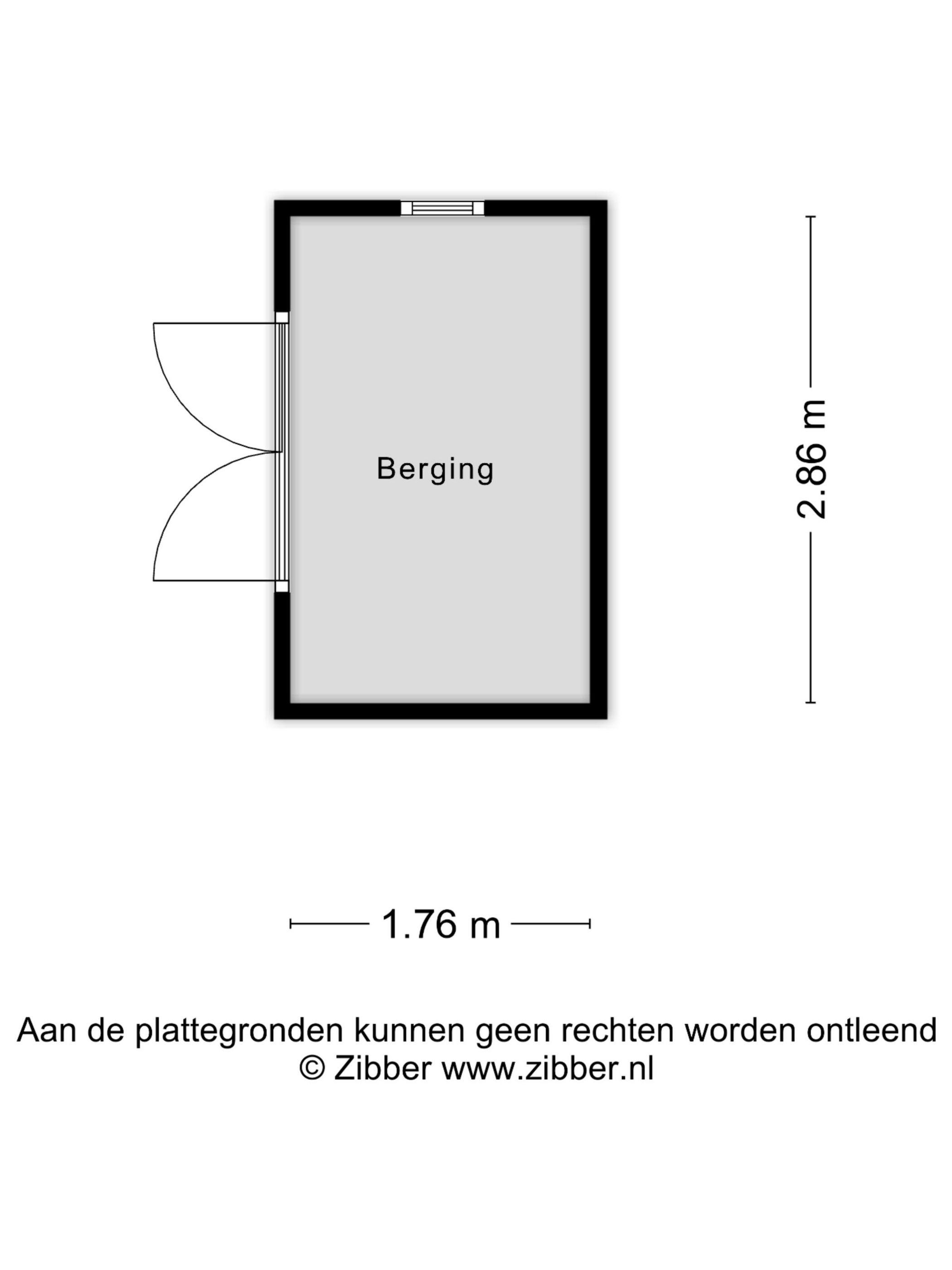 Foto 57 van Weststraat 12-A