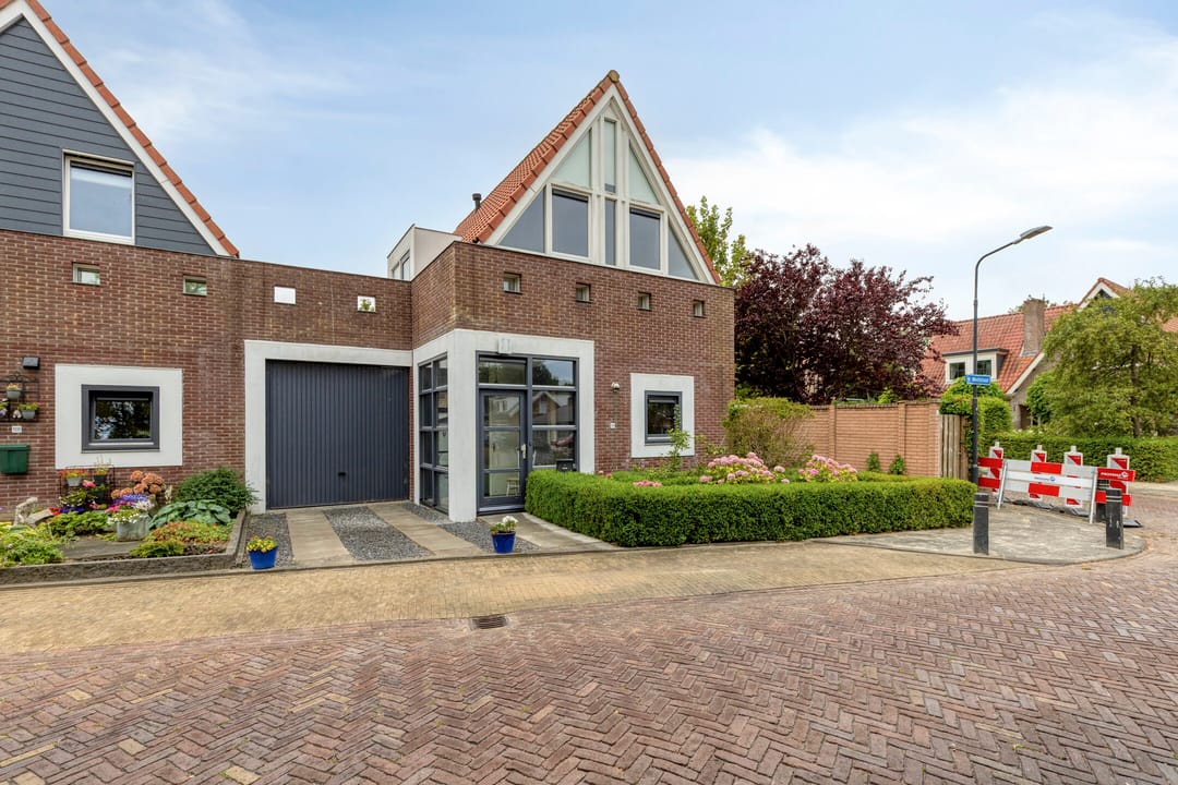 Foto 46 van Weststraat 12-A
