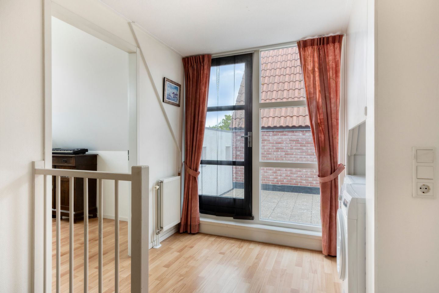 Foto 40 van Weststraat 12-A