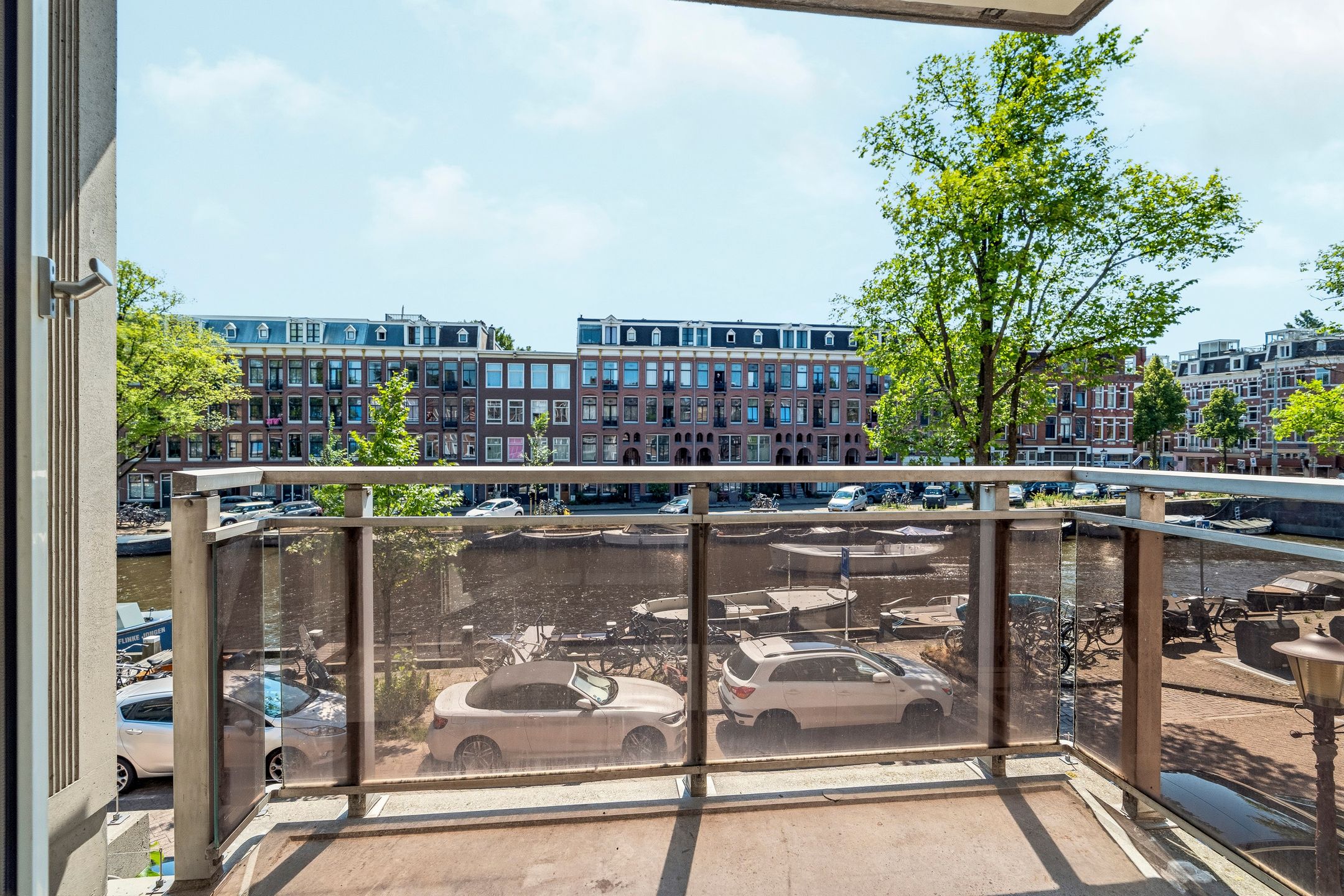 Photo 9 of Jacob van Lennepkade 270-B