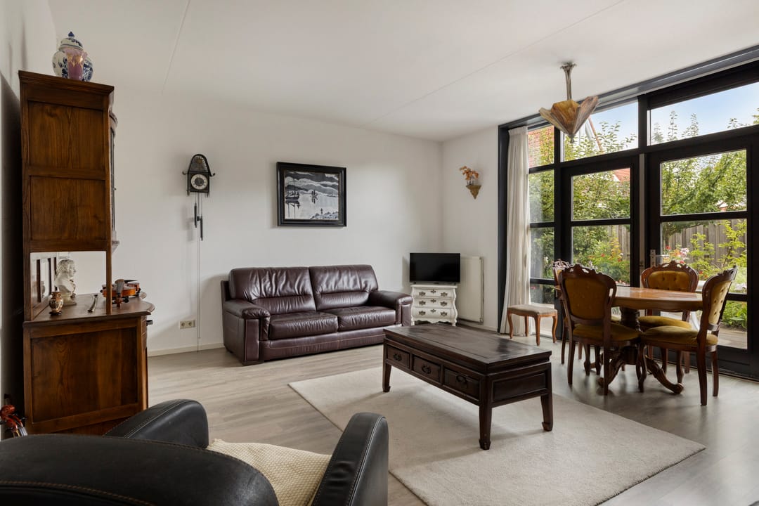Foto 2 van Weststraat 12-A