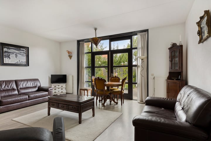 Hoekwoning te koop: Weststraat 12A, Wissenkerke