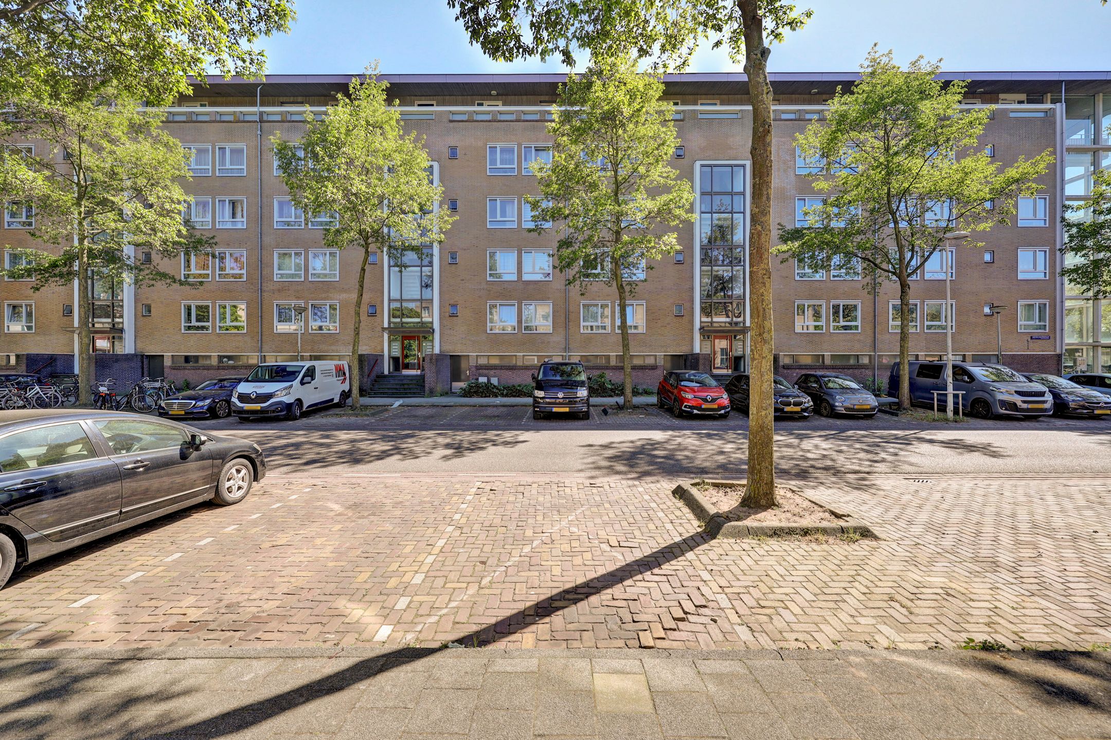 Aalbersestraat 242-G 242 G