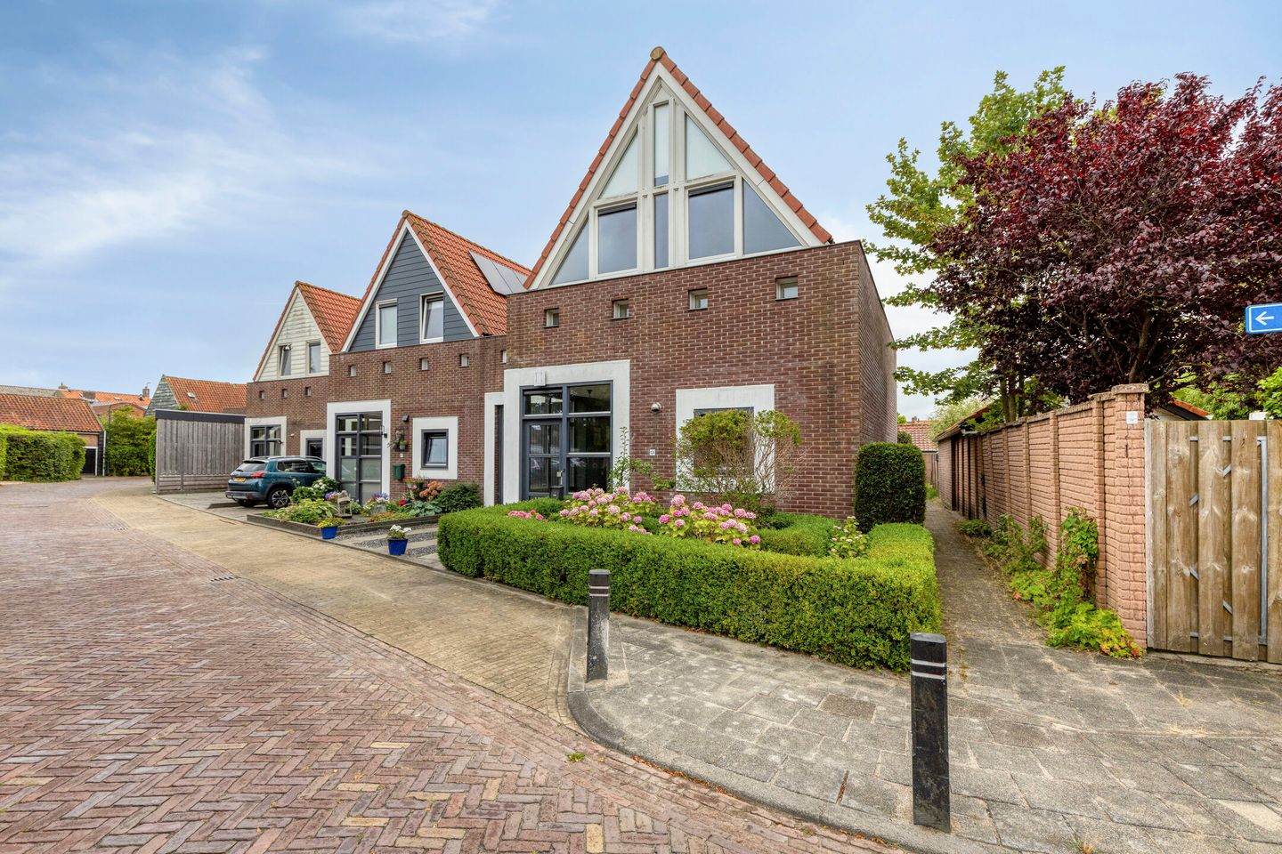 Foto 44 van Weststraat 12-A