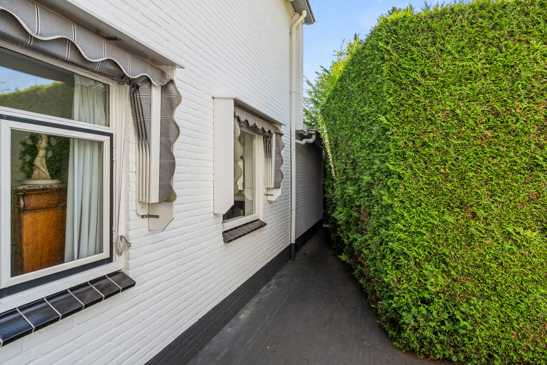 Foto 16 van Marijkelaan 17