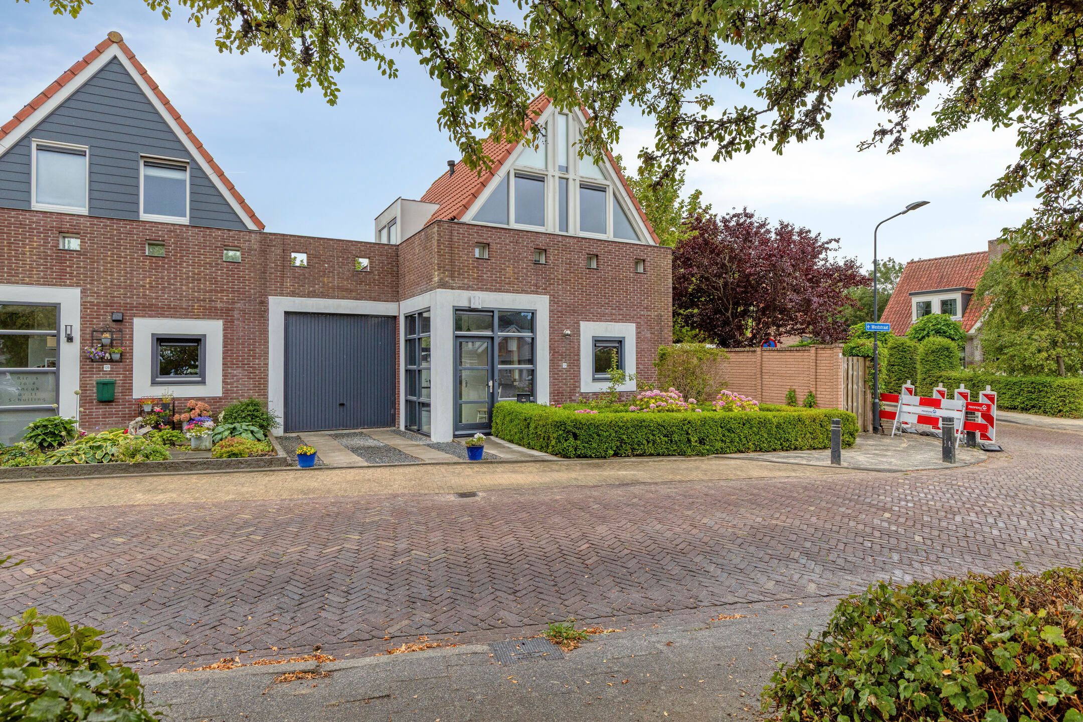 Foto 45 van Weststraat 12-A