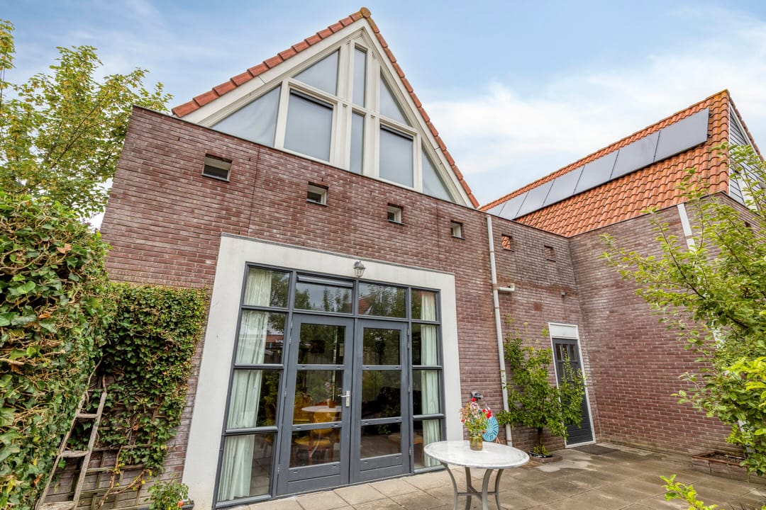 Foto 23 van Weststraat 12-A