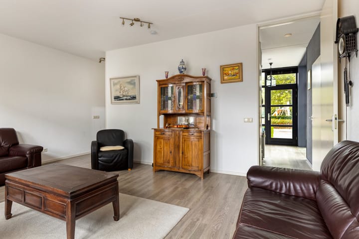 Hoekwoning te koop: Weststraat 12A, Wissenkerke