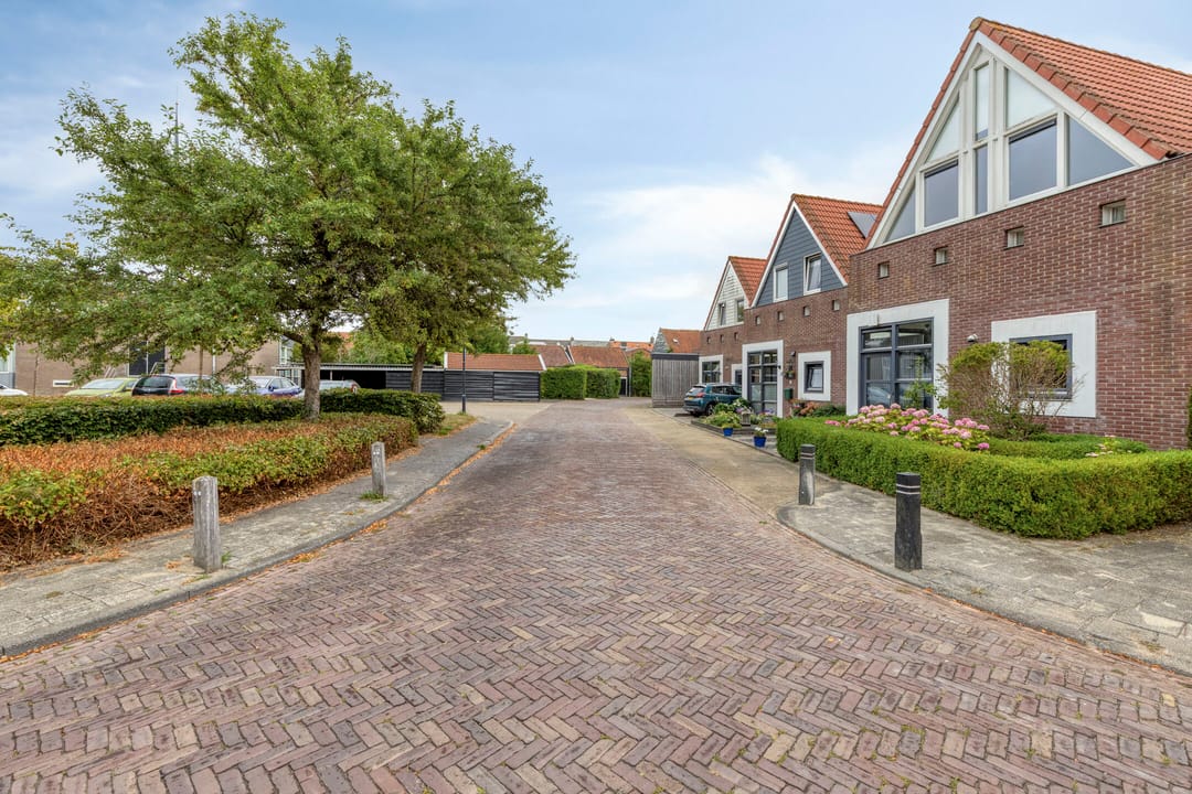 Foto 47 van Weststraat 12-A