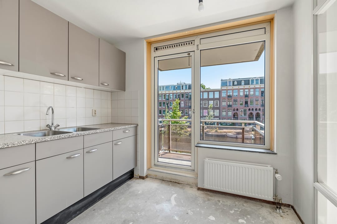 Photo 8 of Jacob van Lennepkade 270-B