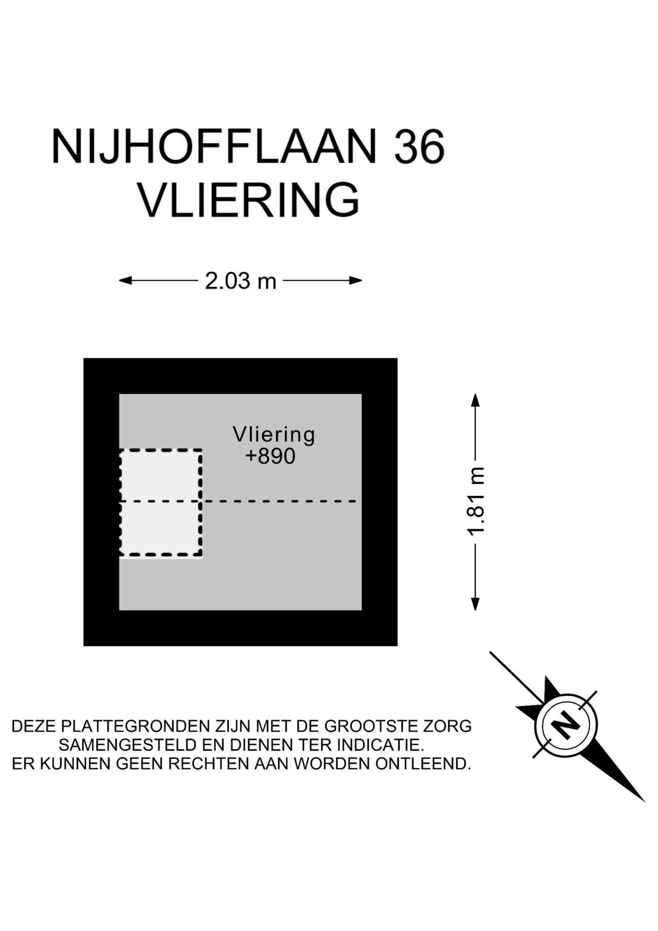 Foto 34 van Nijhofflaan 36
