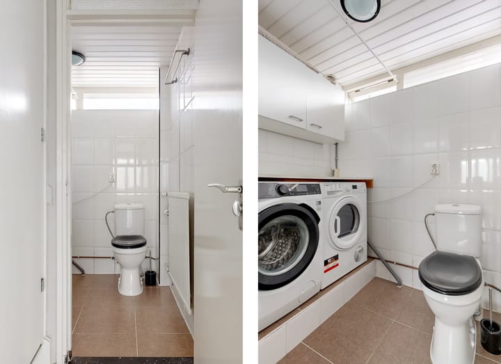 Tussenwoning te koop: Nijhofflaan 36, Uithoorn