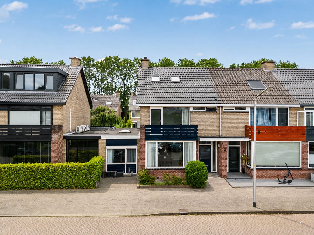 Foto 1 van Nijhofflaan 36