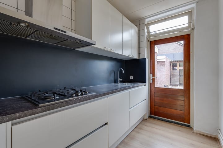 Tussenwoning te koop: Koopmanstraat 70, Aalten