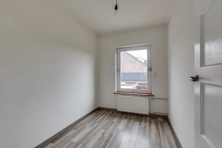 Tussenwoning te koop: Koopmanstraat 70, Aalten