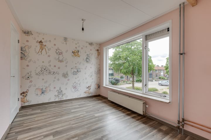 Tussenwoning te koop: Koopmanstraat 70, Aalten