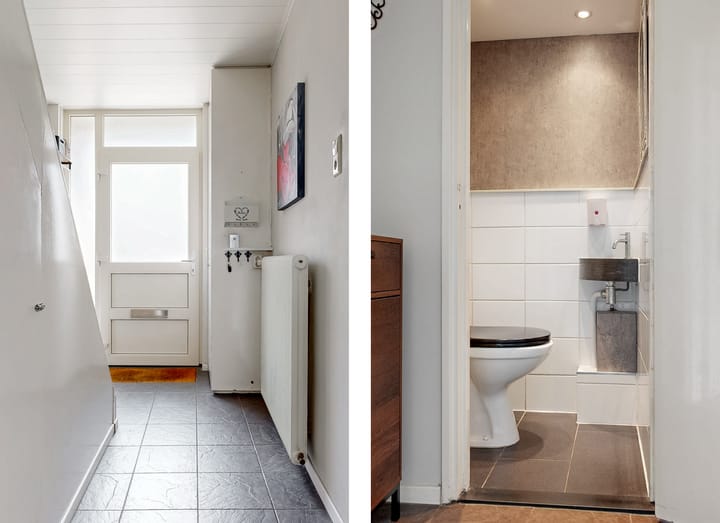 Tussenwoning te koop: Nijhofflaan 36, Uithoorn