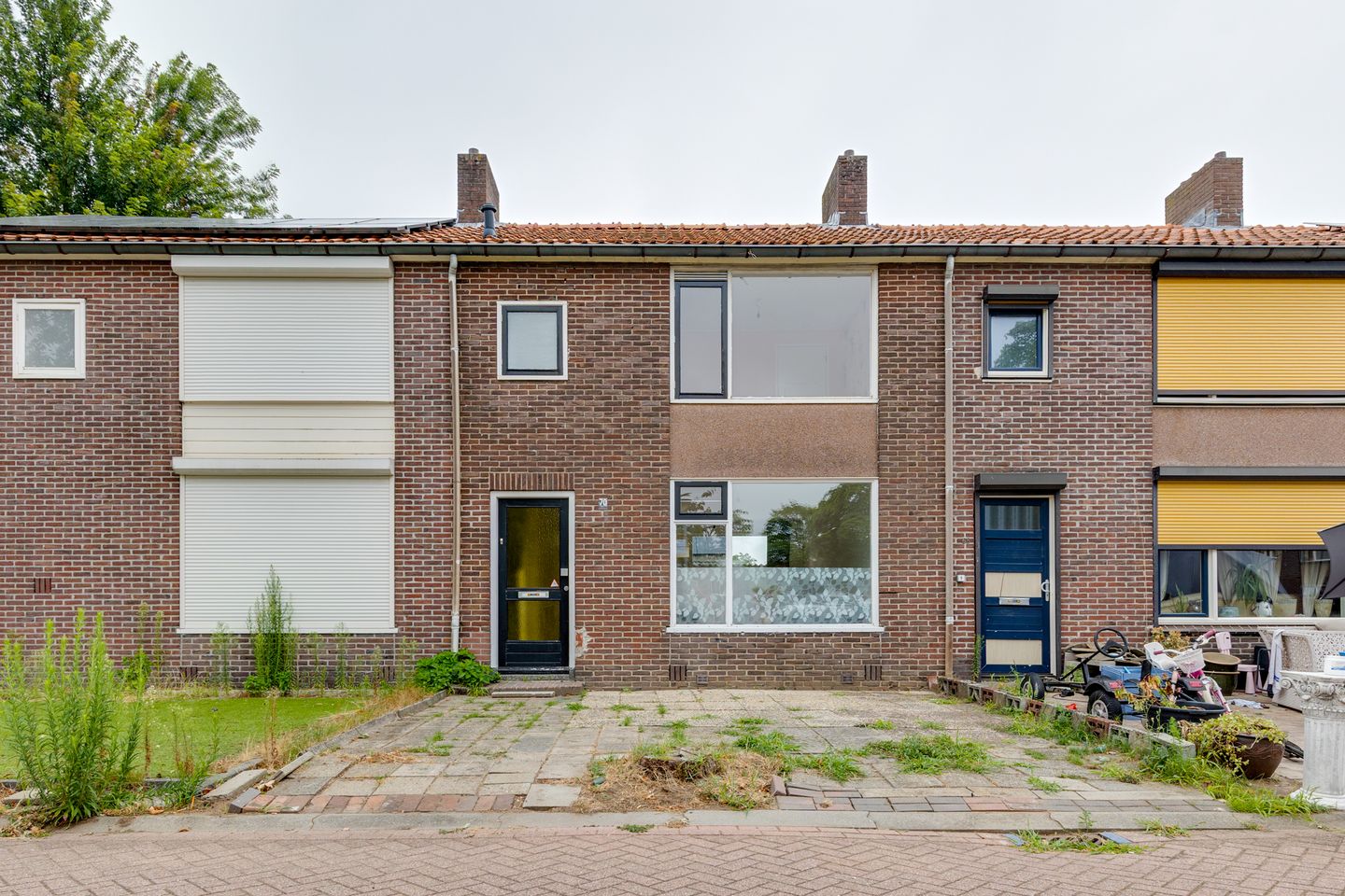 Foto 1 van Koopmanstraat 70